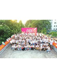全力以赴，誓達目標！廣州紐得賽2019年雙十一啟動大會圓滿召開！