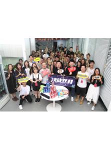 2019雙十一圓滿落幕！紐得賽再創佳績！