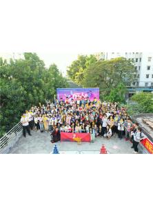 決戰 “雙12”， 紐得賽動員大會開啟備戰狀態，蓄力待發！
