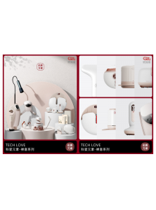 【2023獲獎產品匯編】