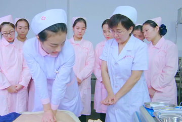 教学科研